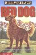 Red Dog by Bill Wallace