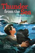 Thunder from the Sea by Joan Hiatt Harlow
