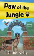 Paw of the Jungle (Paw Enforcement #8) by Coleen Marlo