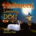 Halloween Loooong Dog (Loooong Dog's Adventures #2) by Jessica Neal