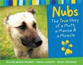 Nubs: The True Story of a Mutt, a Marine & a Miracle by Kirby Larson