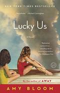 Lucky Us by Alicyn Packard