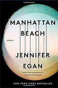 Manhattan Beach by Jennifer Egan