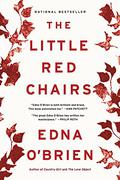 The Little Red Chairs by Edna O'Brien