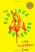 The Glorious Heresies (Ryan Cusack #1) by Lisa McInerney