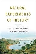 Natural Experiments of History by Jared Diamond