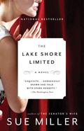 The Lake Shore Limited by Sue Miller