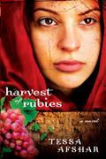 Harvest of Rubies by Tessa Afshar, Irena Modrijan