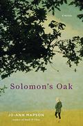 Solomon's Oak (Solomon's Oak #1) by Jo-Ann Mapson