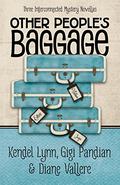 Other People's Baggage (Mad for Mod Mystery #0.5) by Kendel Lynn