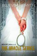 The Oracle Series: Volumes 1-3 (The Oracle #1-3) by Cynthia D. Witherspoon