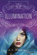 Illumination (Eve #4) by A.L. Waddington