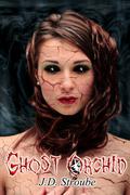 Ghost Orchid by J.D. Stroube