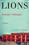 Lions by Bonnie Nadzam