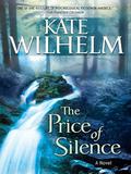 The Price of Silence by Anna Fields