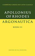 Argonautica, Book 3 by Apollonius of Rhodes