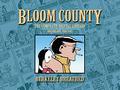 Bloom County: The Complete Collection, Vol. 1: 1980-1982 (Bloom County: The Complete Library #1) by Berkeley Breathed
