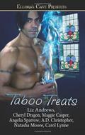 Taboo Treats by Liz Andrews