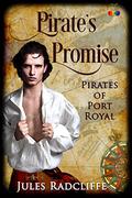 Pirate's Promise (Pirates of Port Royal #1) by Jules Radcliffe