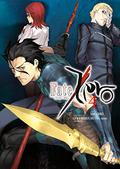 Fate/Zero Volume 4 by Type-Moon