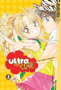 Ultra Cute, Vol. 2 (Ultra Cute #2) by Nami Akimoto