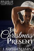 The Christmas Present (Mama Black Widow #1) by Larry Benjamin
