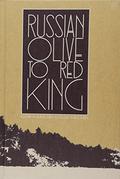 Russian Olive to Red King by Kathryn Immonen