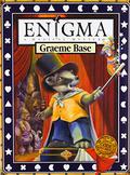 Enigma: A Magical Mystery by Graeme Base