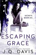 Escaping Grace (The Turning Series #2) by J.Q. Davis