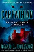 Carpathian (Event Group Thriller #8) by David L. Golemon