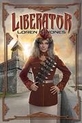 Liberator (The Saga of Java Mountainstand #2) by Loren K. Jones