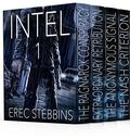 INTEL 1: Books 1-4 (INTEL 1 #1-4) by Erec Stebbins