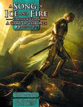 A Song of Ice and Fire Campaign Guide: A Game of Thrones Edition by Joshua J. Frost