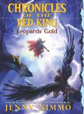 Leopards' Gold (Chronicles of the Red King #3) by Jenny Nimmo