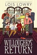 The Willoughbys Return (The Willoughbys #2) by Lois Lowry