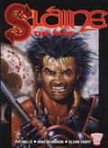 Slaine: The King (Sláine #3) by Mike McMahon