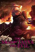 The Saga of Tanya the Evil Vol. 11 (The Saga of Tanya the Evil (manga) #11) by カルロ・ゼン