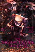 The Saga of Tanya the Evil Vol. 12 (The Saga of Tanya the Evil (manga) #12) by Carlo Zen