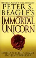 Peter S. Beagle's Immortal Unicorn, Part 1 (Immortal Unicorn #Part 1) by Marina Fitch