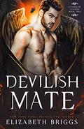 Devilish Mate by Elizabeth Briggs