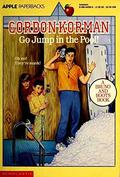 Go Jump in the Pool! by Gordon Korman