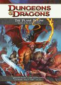 The Plane Below: Secrets of the Elemental Chaos: A 4th Edition D&d Supplement by Luke Johnson