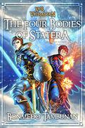 Xar & Vichattan -The Four Bodies of Statera (Xar & Vichatan, Seri Ahli Waris Cahaya #3) by Eve Shi