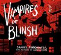 Vampires of Blinsh by Daniel Pinkwater