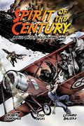 Spirit of the Century by Leonard Balsera