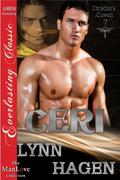 Ceri by Lynn Hagen