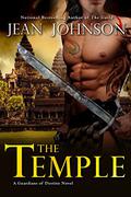 The Temple (Guardians of Destiny #4) by Jean Johnson