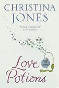Love Potions by Christina Jones