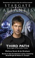 Third Path (Stargate Atlantis: Legacy #8) by Jo Graham