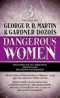 Dangerous Women 3 (Dangerous Women #3) by Diana Rowland